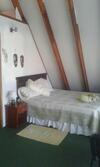 Habitaciones Florencia