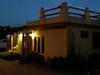 Lodge Caba�as Los Copaos