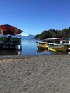 Hotel Hostelglam & Caba�as Caicai