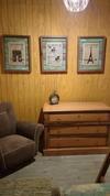 Lodge Caba�a Termas De Chillan 72