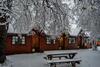 Albergue Hostal Y Caba�as Los �irres