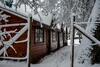 Albergue Hostal Y Caba�as Los �irres