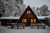 Albergue Hostal Y Caba�as Los �irres