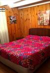 Albergue Hostal Y Caba�as Los �irres