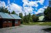 Albergue Hostal Y Caba�as Los �irres