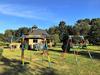 Lodge Caba�as El Dorado Bungalow 22