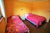 Lodge Caba�as El Dorado Bungalow 22