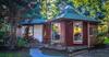 Lodge Caba�as El Dorado Puc�n