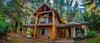 Lodge Caba�as El Dorado Puc�n
