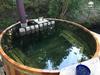 Lodge Caba�as Del Rio Turbio