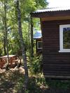 Agroturismo Caba�as Caballero Thiers