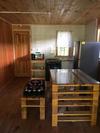 Agroturismo Caba�as Caballero Thiers