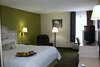 Hotel Hampton Inn Jackson Pearl International Airport