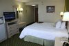 Hotel Hampton Inn Jackson Pearl International Airport
