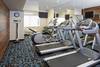 Hotel Hampton Lexington South