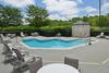 Hotel Hampton Inn Greenville Airport Sc