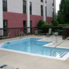 Hotel Hampton Inn Greenville Airport Sc