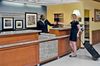 Hotel Hampton Inn & Suites Memphis