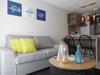Marin Apartment