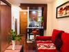 Infinity Apartments (bellas Artes)