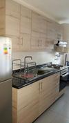 Apartamento Condominio Pucon Andino