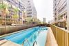 Apartamento Departamento En El Centro De Vi�a