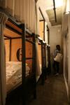 Hostal 365base Outdoor Hostel