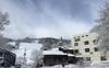 Bed & Breakfast Alp Lodge