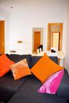 Apartamento Playa De La Caleta, Cadiz