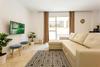 Apartamento C4r Almirante Apodaca