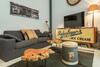 Apartamento Old City Loft With Private Patio