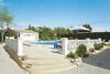 Xabia Villa Sleeps 4 Wifi
