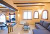 Xabia Villa Sleeps 12 Pool