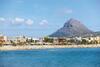 Xabia Villa Sleeps 4
