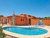 Holiday Home Balcon Al Mar 38-h