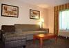 Hotel Hampton Inn Montgomery-south-airport