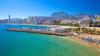 Beach Apartment In Sunset Drive, Benidorm