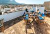Apartamento Miramar Next To The Sea