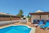 Corralejo Villa Sleeps 6 Wifi