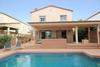 Apart-rent Villa Pani - A