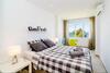 Cp1-2 Bedroom Apartment Front Line Beach Cristo Playa