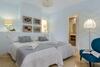 Apartamento Genteel Home Tablas