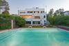 Villa Ses Gerres Beach House