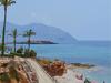 Two-bedroom Holiday Home In Isla Plana, Mazarron