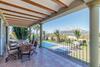 Xabia Villa Sleeps 8 Air Con Wifi