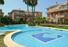 Xabia Apartment Sleeps 4