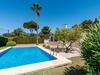 Holiday Home Roncadell 54