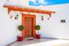La Asomada Villa Sleeps 8 Pool Wifi