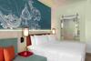 Hotel Crown Lanta Resort And Spa