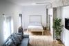 Apartamento Studio Calle P�o XII
